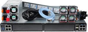 Dell EMC SD-WAN EDGE 3400 8C 32GB 256GB SSD rNDC Switch