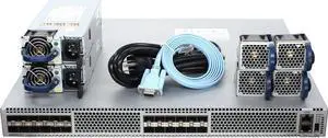 Arista DCS-7150S-24-R 24P 10GbE SFP+ RA Switch