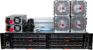 Dell Networking S6100-ON 4 Slot (4x 16P QSFP+ Mod Incl.) Switch
