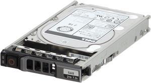 Dell 2TB 7.2K 12Gbps NL SAS 2.5 HDD (ME4) CPO (TMVN7-R)