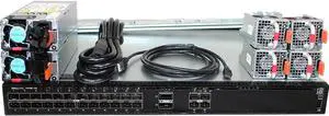 Dell Networking S4128F-ON 28P SFP+ 2P 100GbE QSFP28 OS10 Switch