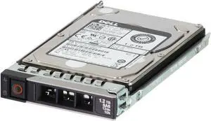 Dell 1.2TB 10K 512n 12Gbps SAS 2.5 HDD AL14SEB CPO (89D42) -CO3