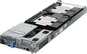 Dell PowerEdge C6420 Node Server 2x Silver 4210 2.2GHz 10C HBA330