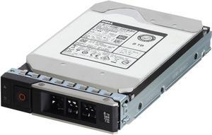 Dell 8TB 7.2K 12Gbps NL SAS 3.5 HDD 4Kn CPO (HUH721008AL4200-OSTK)