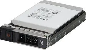 Dell 20TB 7.2K 512e 12Gbps NL SAS 3.5 HDD MG10SCA (NT45N-COL-OSTK)