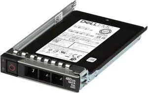 Dell 480GB 6Gbps SATA RI TLC 7mm 2.5 SSD 5300 Pro (KCT7J)