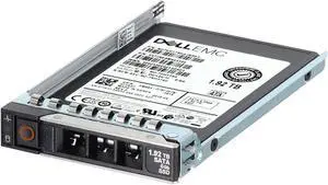 Dell 1.92TB 6Gbps SATA MU TLC 7mm 2.5 SSD SM883 (71K37)
