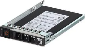 Dell 600GB 10K 3.5" SAS Hard Drive