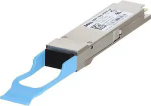 Dell 40GbE PSM4 LR 1310nm 10km QSFP+ Transceiver (407-BBQV)