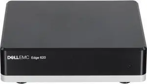Dell EMC SD-WAN EDGE 620 4C 8GB 120GB SSD 6P 1GbE 2P SFP Appliance
