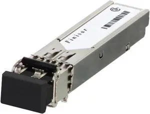 Finisar 1.25GbE Base-T SFP Transceiver Module (Lot of 10)