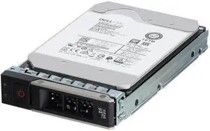 Dell 16TB 7.2K 512e 6Gbps SATA 3.5 HDD Ultrastar DC HC550 (8CCGH-COL-OSTK)