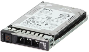 XXTRP-CP3 Dell 600GB 10K 512n 12Gbps SAS 2.5 HDD Exos 10E2400 CPO XXTRP-CP3 Dell 600GB 10K 512n 12Gbps SAS 2.5 HDD Exos 10E2400 CPO