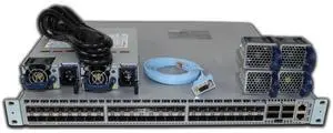 Arista DCS-7050S-64-R 48P 10GbE SFP+ 4P 40GbE QSFP+ RA Switch