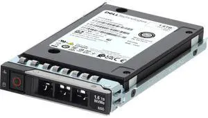 Dell 1.6TB PCIe Gen4 NVMe MU TLC 2.5 SSD PS1030 (1HYKD)