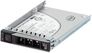 Dell 1.6TB 6Gbps SATA MU MLC 7mm 2.5 SSD S3610 CPO (2CC4N-CO3)