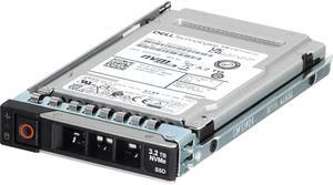 Dell 3.2TB PCIe Gen4 NVMe MU TLC 2.5 SSD KCM7XVUG3T20 (XFNX0)