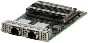 Dell Broadcom 57416 Dual 10GbE RJ45 OCP 3.0 v2 (RN1M5) -CR