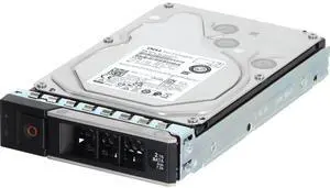 Dell 2TB 7.2K 512n 6Gbps SATA 3.5 HDD MG10-D (XD44Y)