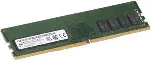 Samsung 16GB 2Rx8 PC4-2666 ECC UnBuffered (M391A2K43DB1-CTD-OSTK)