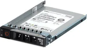 Dell 480GB 6Gbps SATA MU TLC 7mm 2.5 SSD SE5130 (MKYJJ)