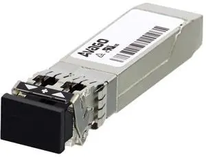 Avago 16GFC 850nm LC SFP+ Fibre Channel Optical Transceiver (AFBR-57F5MZ-ELX)