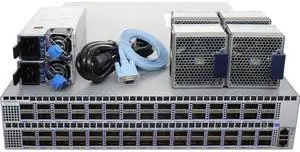Arista DCS-7280CR2A-60-R 60P 100GbE QSFP100 RA Switch