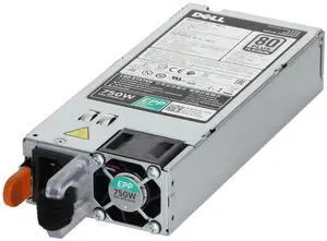 Dell 750W EPP 80+ Platinum PSU (KTW3M)