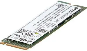 Dell 960GB Gen3 NVMe RI TLC 2280 M.2 SSD PE9010 (XN5KG)