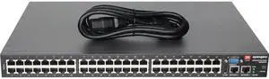 Opengear IM4248-2-DAC-X2 48P Serial Infrastructure Manager