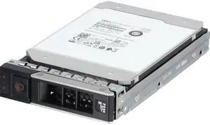 Dell 16TB 7.2K 512e 12Gbps NL SAS 3.5 HDD MG11SCA (GGWNH)