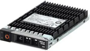 Dell 960GB PCIe Gen4 NVMe RI TLC 2.5 SSD 7500 PRO (G7NCH)