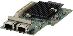 Dell Broadcom 57416 Dual 10GbE RJ45 LOM (WTV34-CNB-OSTK)