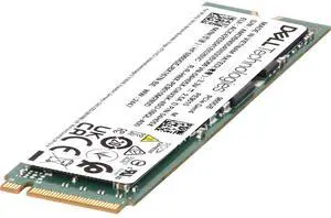 Dell 960GB Data Center NVMe Gen4 RI TLC 2280 M.2 SSD PE9010 (4H05X)