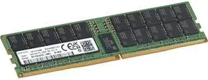 M321R8GA0PB0-CWMJJ Samsung 64GB 2Rx4 DDR5 RDIMM- 5600MT/s M321R8GA0PB0-CWMJJ Samsung 64GB 2Rx4 DDR5 RDIMM- 5600MT/s