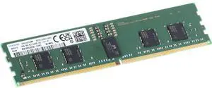 M321R2GA3EB2-CCPKC Samsung 16GB 1Rx8 DDR5 RDIMM- 6400MT/s M321R2GA3EB2-CCPKC Samsung 16GB 1Rx8 DDR5 RDIMM- 6400MT/s