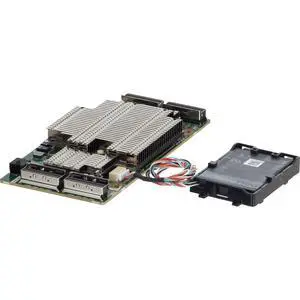 D0VXG Dell H965i DC-MHS 8GB 24Gb/s 16GT/s PowerEdge RAID Controller Front -CR D0VXG Dell H965i DC-MHS 8GB 24Gb/s 16GT/s PowerEdge RAID Controller Front -CR