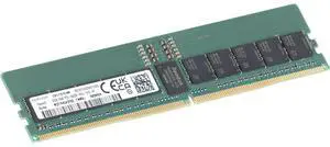 M321R4GA3PB0-CWMXJ Samsung 32GB 2Rx8 DDR5 RDIMM- 5600MT/s M321R4GA3PB0-CWMXJ Samsung 32GB 2Rx8 DDR5 RDIMM- 5600MT/s