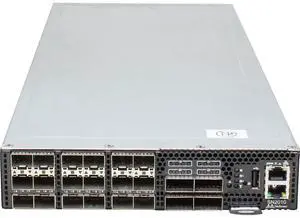 Mellanox MSN2010-CB2F 18P SFP28 4P QSFP28 P2C Switch Mellanox MSN2010-CB2F 18P SFP28 4P QSFP28 P2C Switch