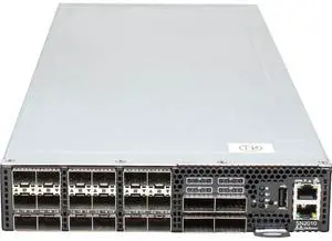 Mellanox MSN2010-CB2R 18P SFP28 4P QSFP28 C2P Switch Mellanox MSN2010-CB2R 18P SFP28 4P QSFP28 C2P Switch