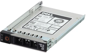 400-ARNV Dell 1.92TB 6Gbps SATA RI MLC 2.5 SSD THNSF81D92CSE (400-ARNV) 400-ARNV Dell 1.92TB 6Gbps SATA RI MLC 2.5 SSD THNSF81D92CSE (400-ARNV)