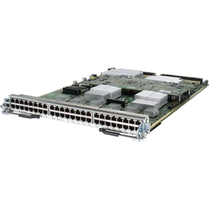 Juniper EX8200-48T 48P 1GbE BASE-T Line Card Module EX8200-48T Juniper EX8200-48T 48P 1GbE BASE-T Line Card Module EX8200-48T