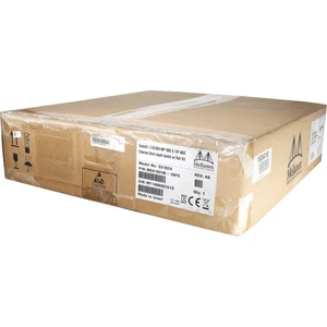 Mellanox MSX1024B-1BFS 48P SFP+ 12P 56Gb/S FDR QSFP+ P2C Switch (Kit) Mellanox MSX1024B-1BFS 48P SFP+ 12P 56Gb/S FDR QSFP+ P2C Switch (Kit)