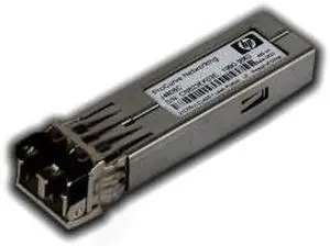 HPE 1000 BASE-SX 850nm SFP Transceiver Module (J4858C-HP)