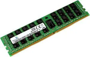Hynix RAM 32GB DDR4 PC4-2400 RegP 2RX4 HMA84GR7MFR4N-UH Memory