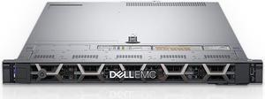 Dell EMC PowerEdge R640 Server 2x Gold 6152 22C 512GB 2x 800GB SAS WI SSD