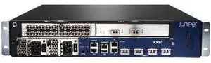 Juniper Mx80-Ac-B Router Juniper Mx80-Ac-B Router