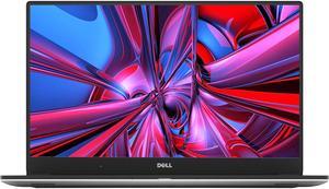 Dell Precision 5520 15.6" FHD i7-6820HQ M1200 4GB GPU 32GB 512SSD Laptop