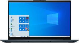 Lenovo IdeaPad 5 14ITL05 14" 16GB 512GB SSD Core i5-1135G7 2.4GHz Win10H, Graphite Gray