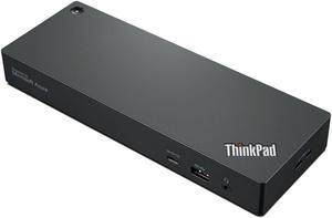ThinkPad Universal Thunderbolt 4 Smart Dock - US 40B10135US